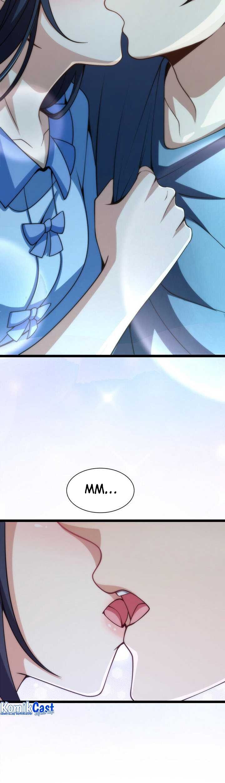 My Wife Is From a Thousand Years Ago Chapter 232 Gambar 44