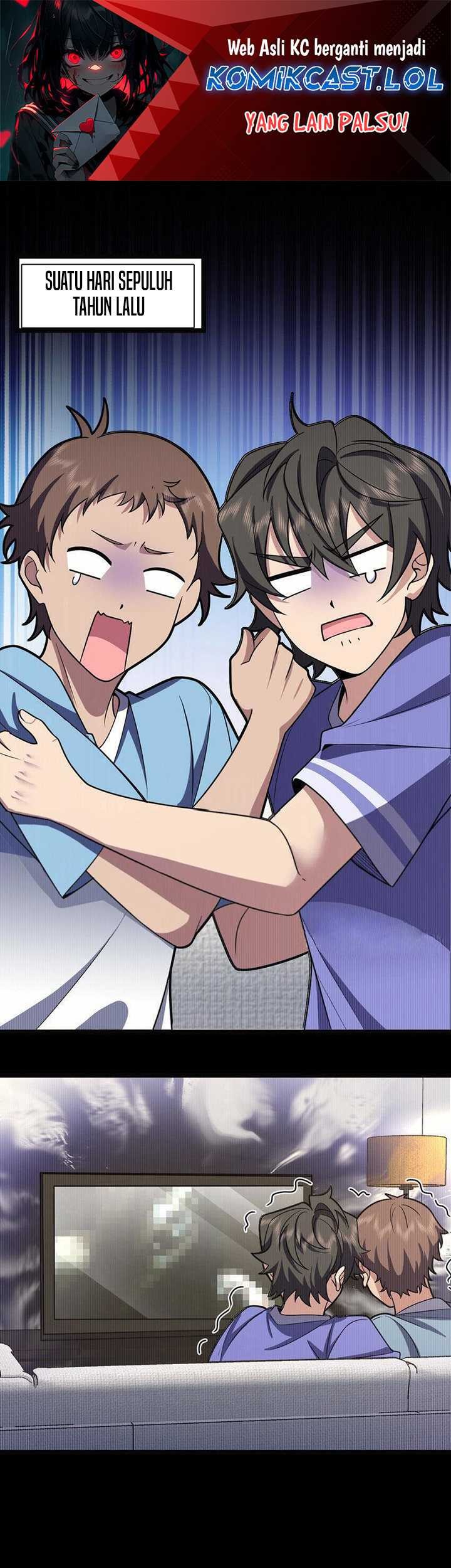 Manhua My Wife Is From a Thousand Years Ago Chapter 232 gambar nomor 2