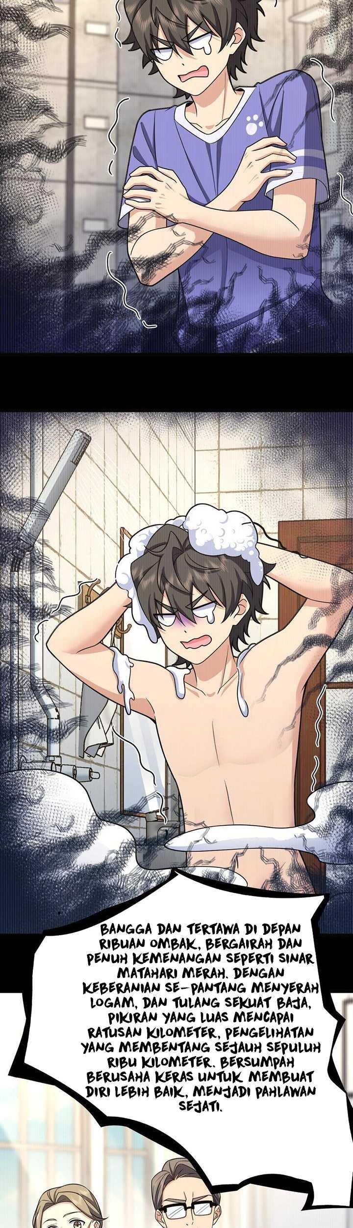 My Wife Is From a Thousand Years Ago Chapter 232 Gambar 4