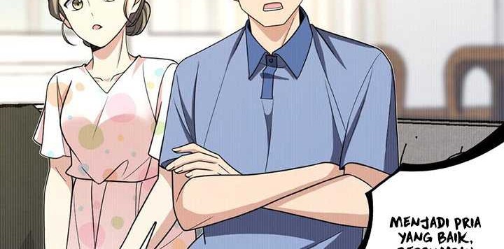 My Wife Is From a Thousand Years Ago Chapter 232 Gambar 5