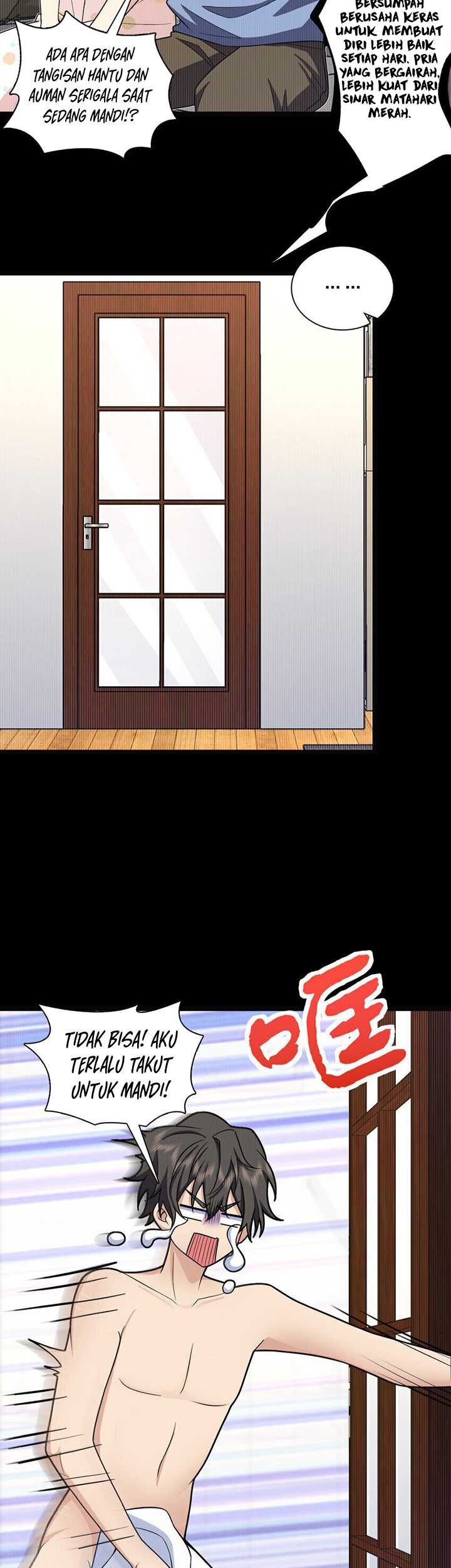 My Wife Is From a Thousand Years Ago Chapter 232 Gambar 6