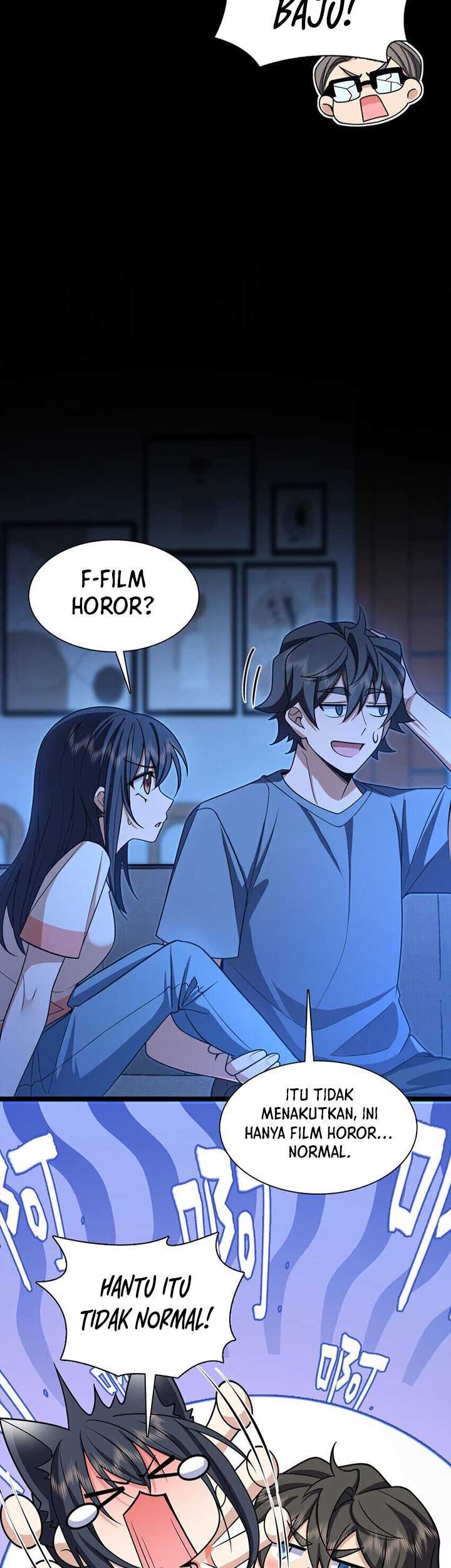 My Wife Is From a Thousand Years Ago Chapter 232 Gambar 8