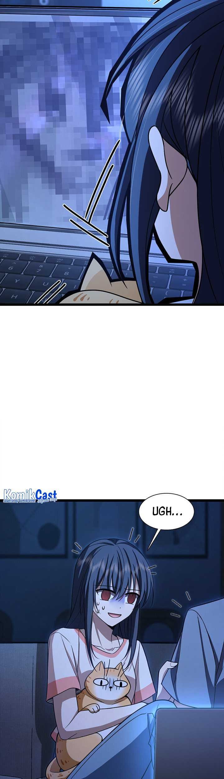 My Wife Is From a Thousand Years Ago Chapter 232 Gambar 12