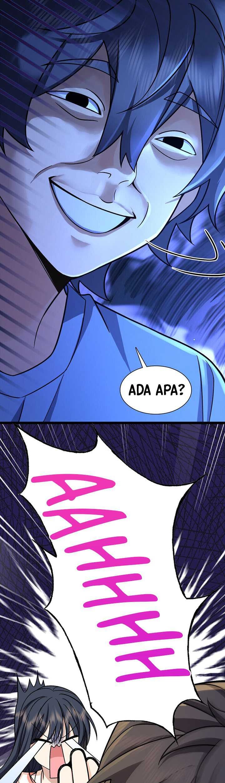 My Wife Is From a Thousand Years Ago Chapter 232 Gambar 14