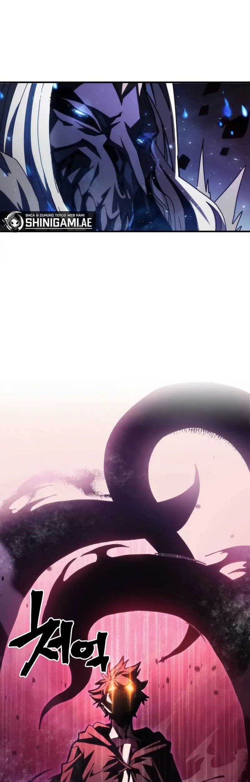 The Unbeatable Dungeon’s Lazy Boss Chapter 39 Gambar 35