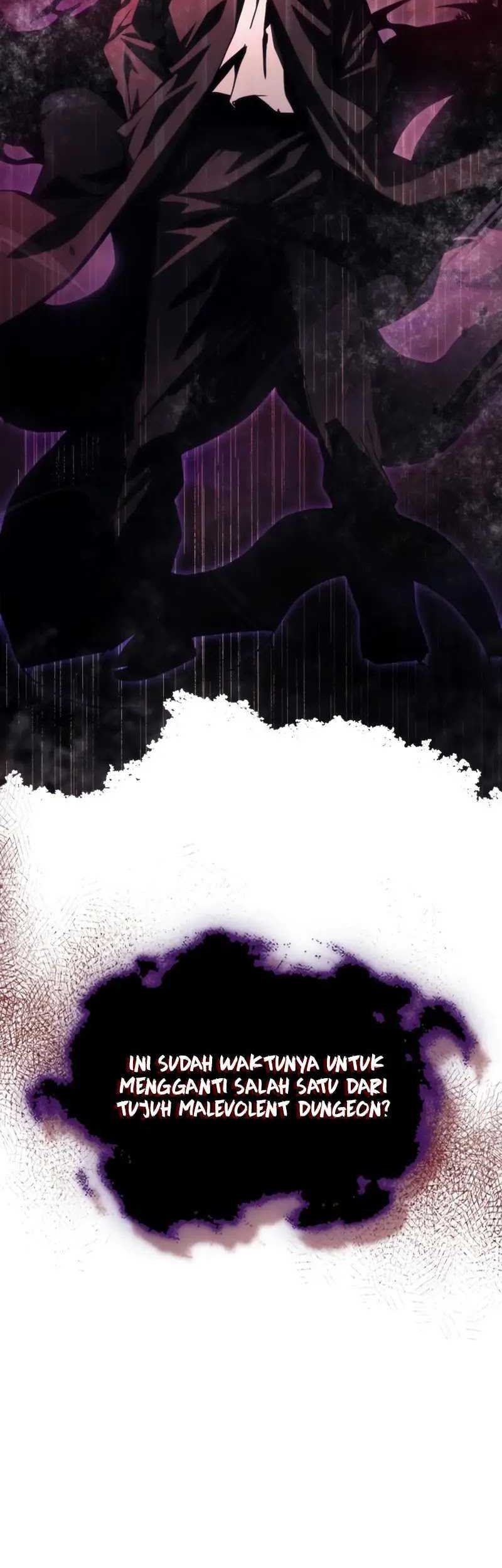 The Unbeatable Dungeon’s Lazy Boss Chapter 39 Gambar 36