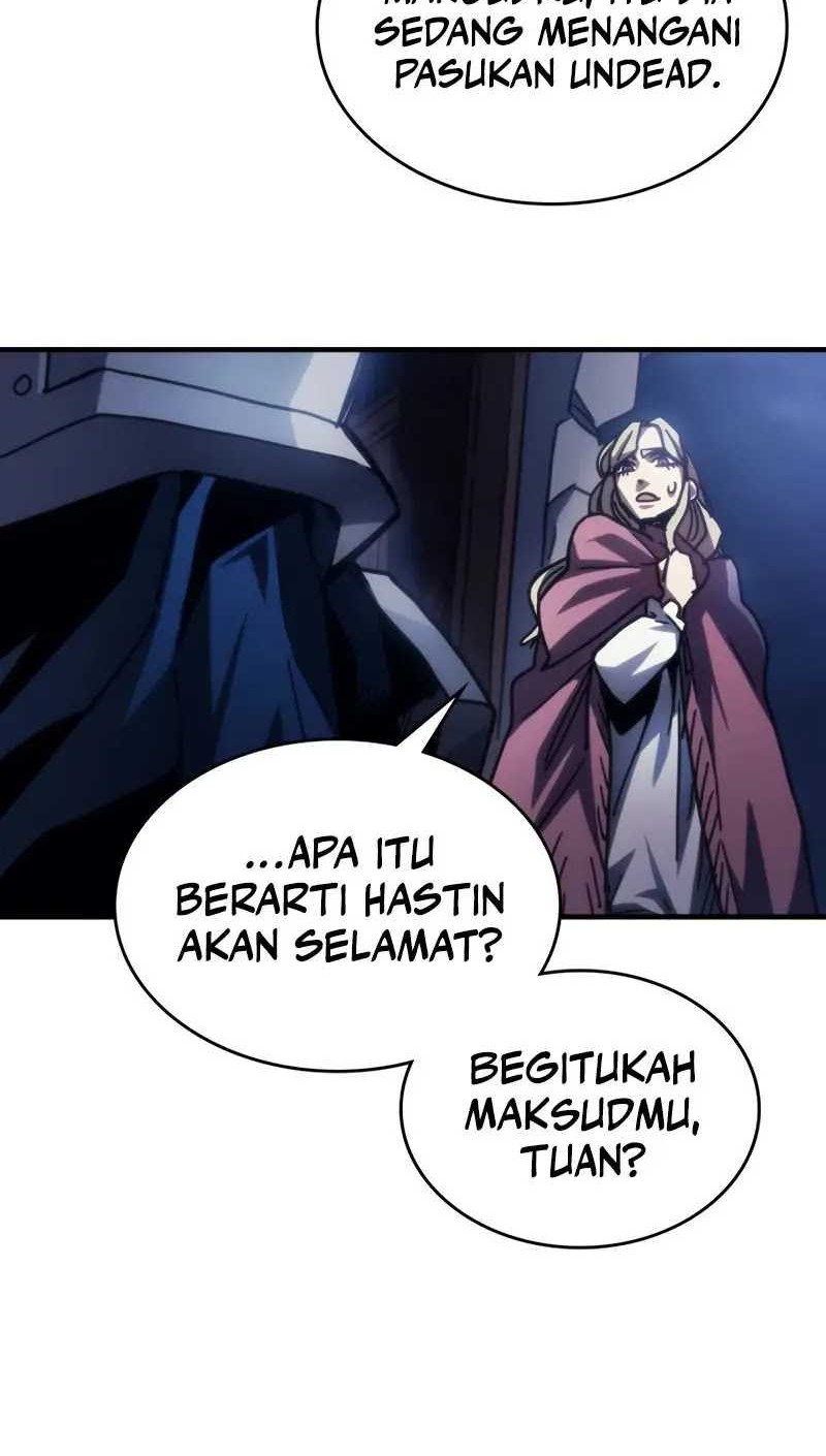 The Unbeatable Dungeon’s Lazy Boss Chapter 39 Gambar 41