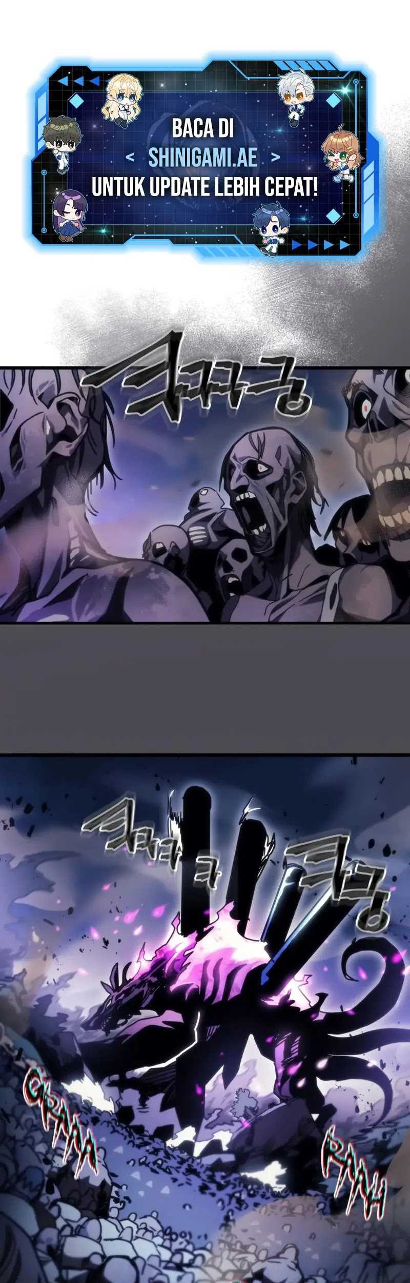 Manhwa The Unbeatable Dungeon’s Lazy Boss Chapter 39 gambar nomor 2