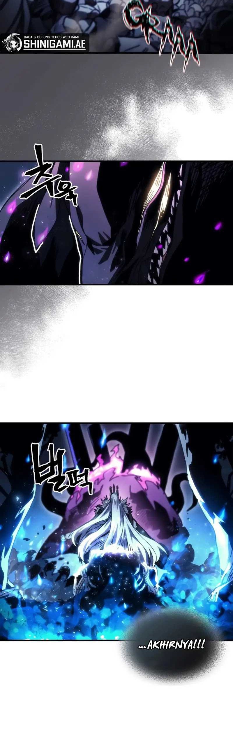 The Unbeatable Dungeon’s Lazy Boss Chapter 39 Gambar 3