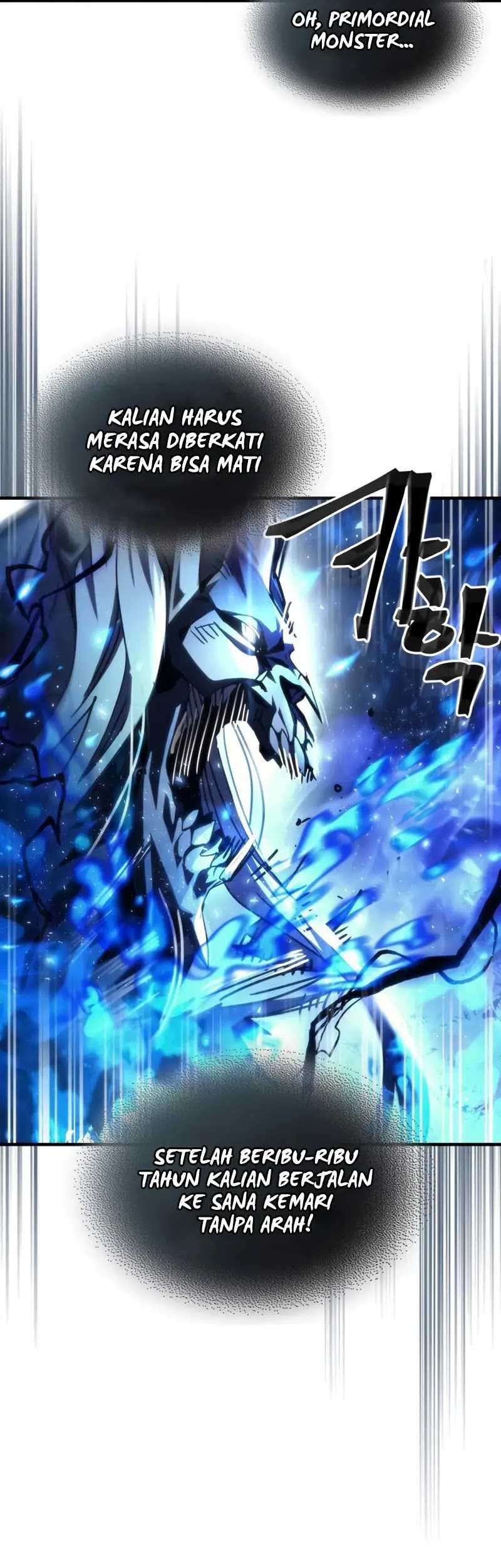 The Unbeatable Dungeon’s Lazy Boss Chapter 39 Gambar 6