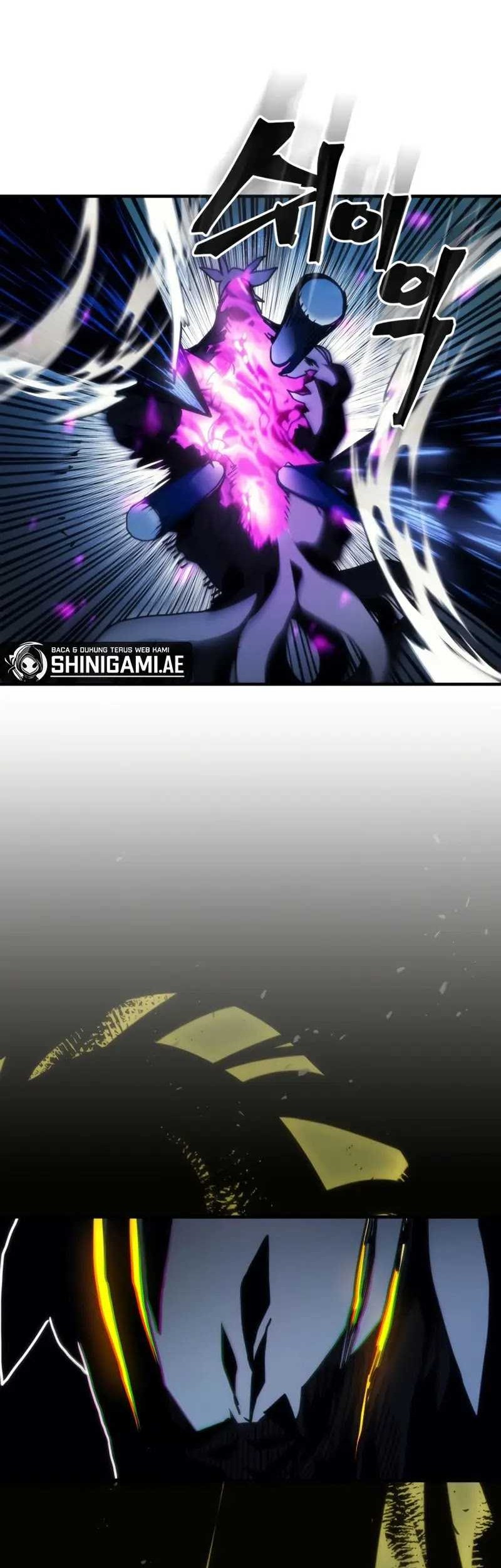 The Unbeatable Dungeon’s Lazy Boss Chapter 39 Gambar 7