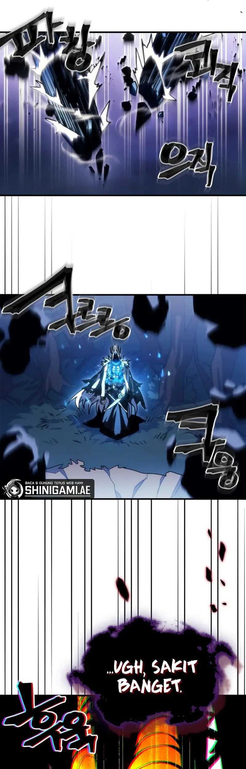 The Unbeatable Dungeon’s Lazy Boss Chapter 39 Gambar 11