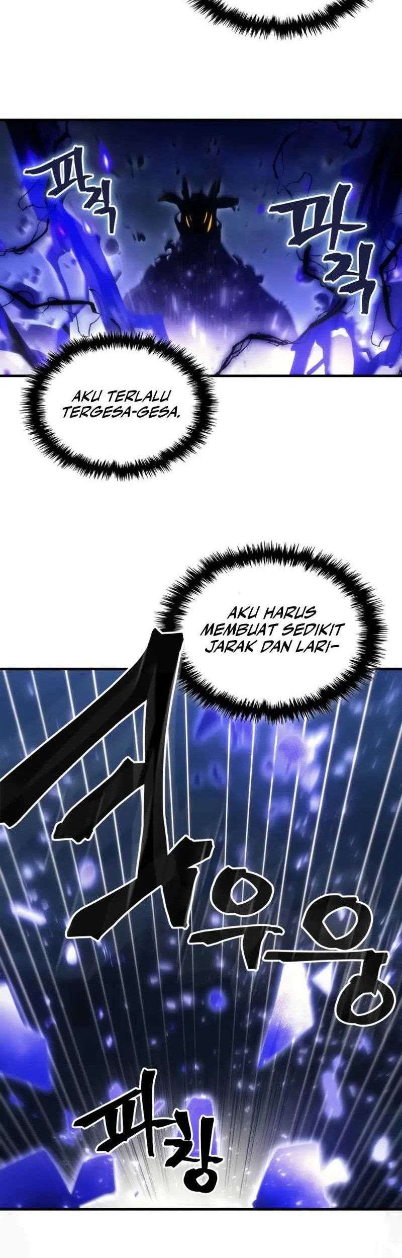 The Unbeatable Dungeon’s Lazy Boss Chapter 39 Gambar 17