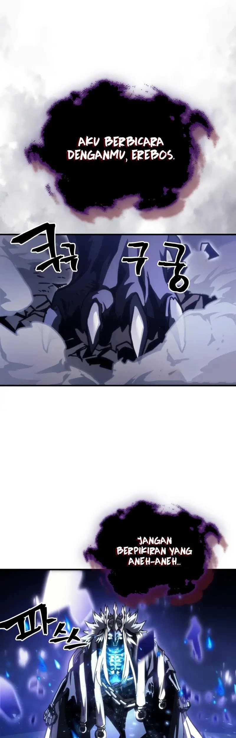 The Unbeatable Dungeon’s Lazy Boss Chapter 39 Gambar 18