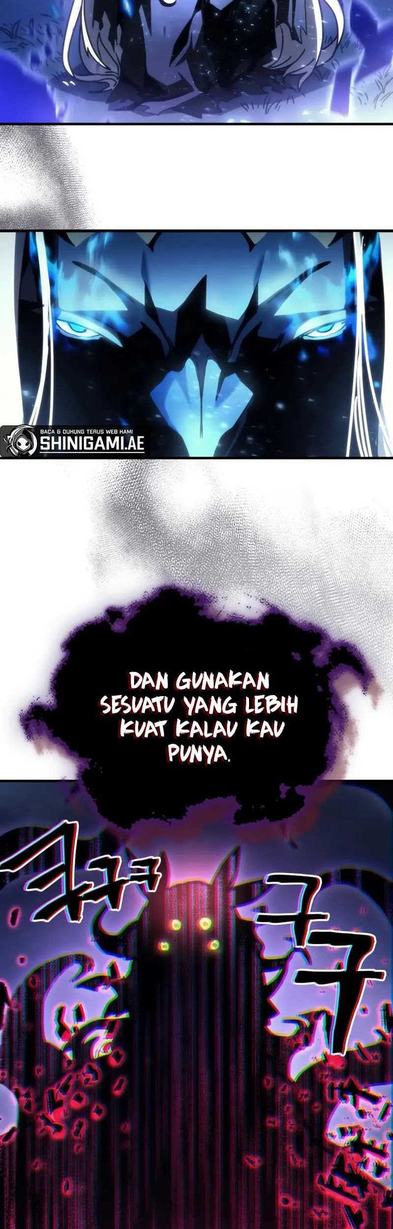 The Unbeatable Dungeon’s Lazy Boss Chapter 39 Gambar 19