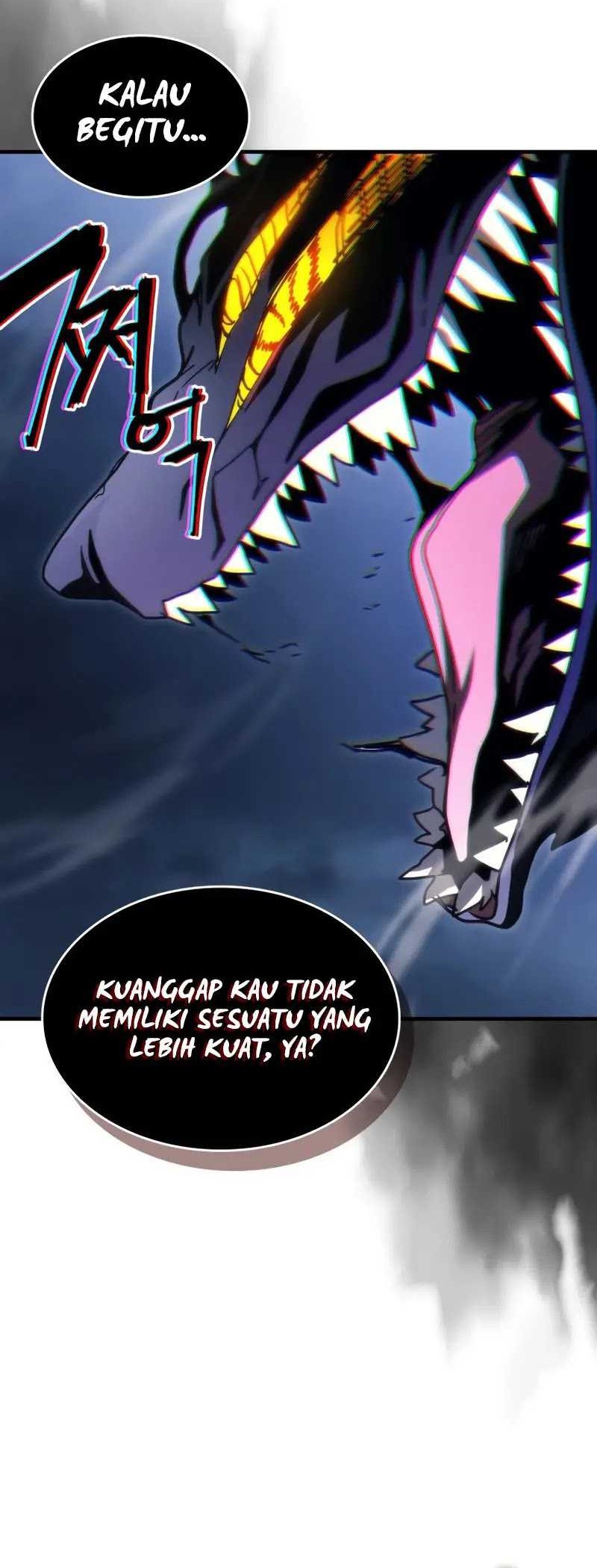 The Unbeatable Dungeon’s Lazy Boss Chapter 39 Gambar 21