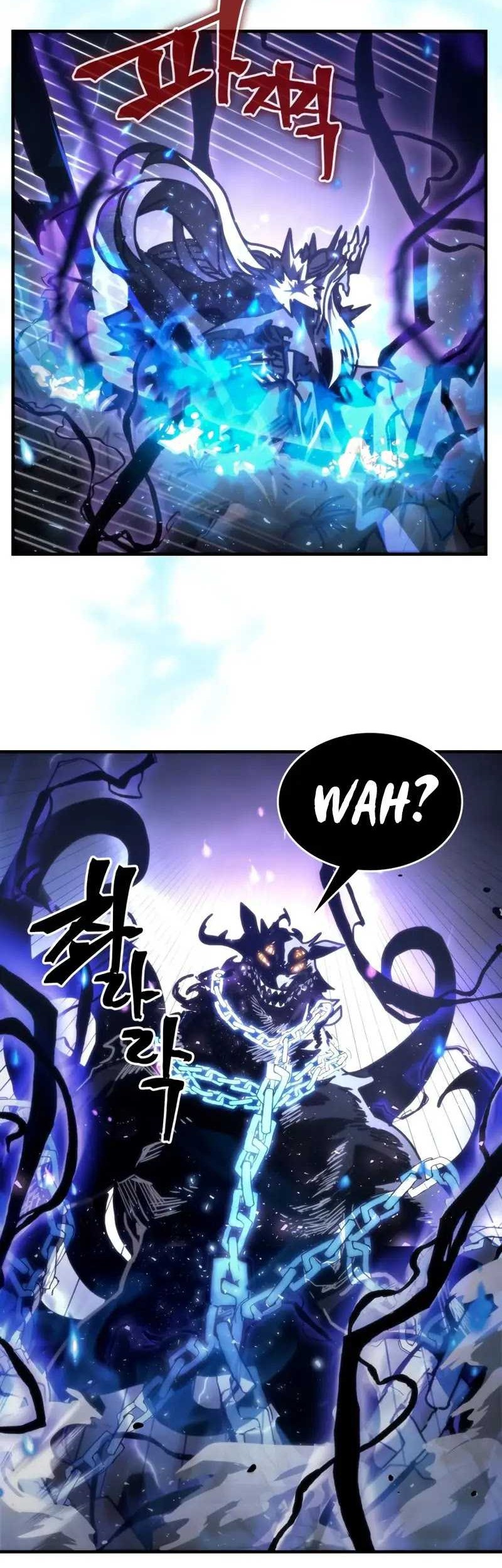 The Unbeatable Dungeon’s Lazy Boss Chapter 39 Gambar 25