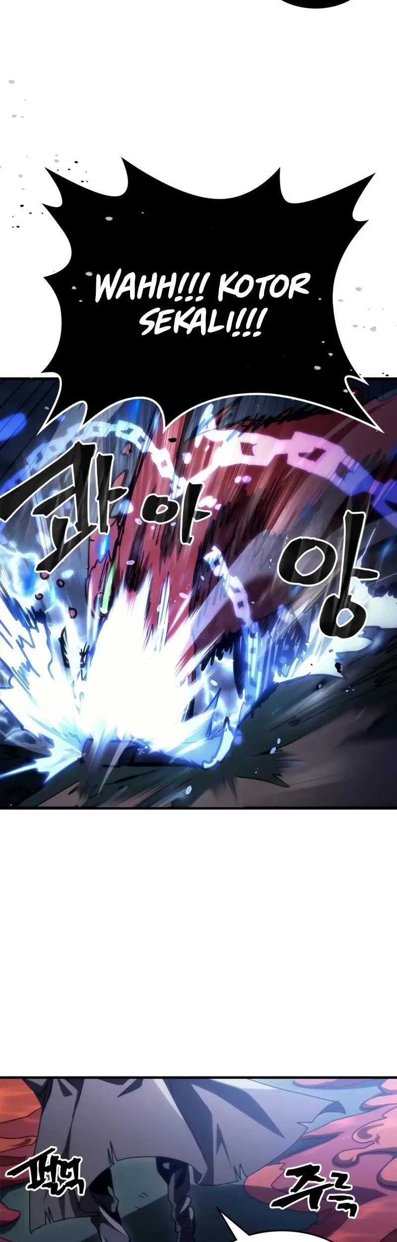 The Unbeatable Dungeon’s Lazy Boss Chapter 39 Gambar 28