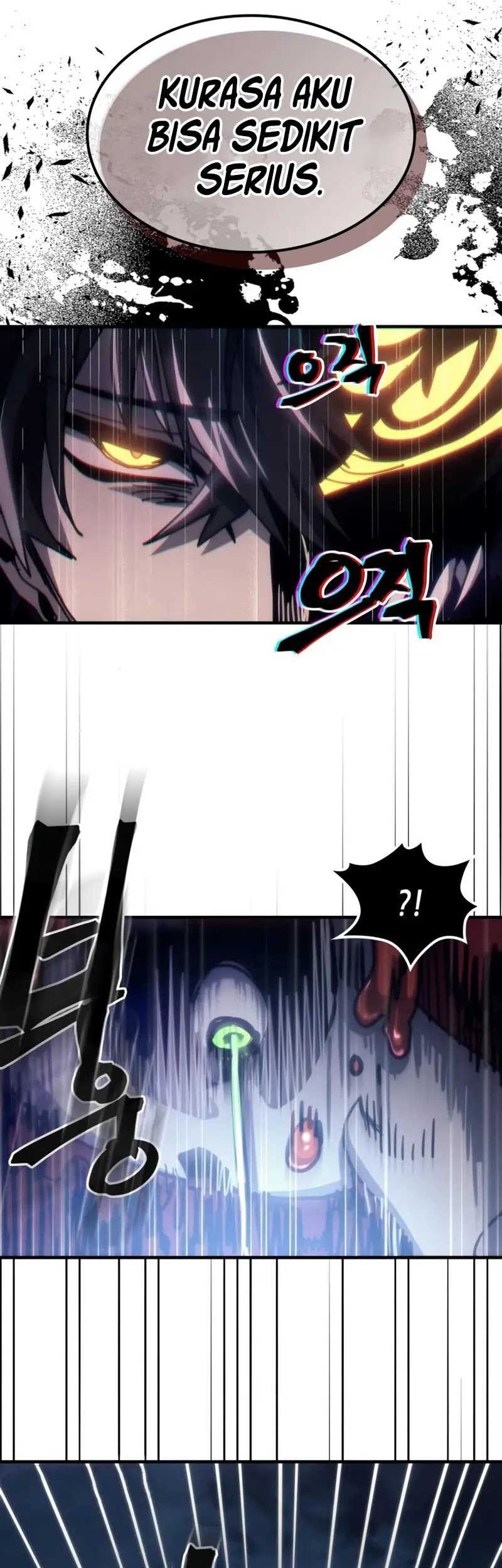 The Unbeatable Dungeon’s Lazy Boss Chapter 39 Gambar 30