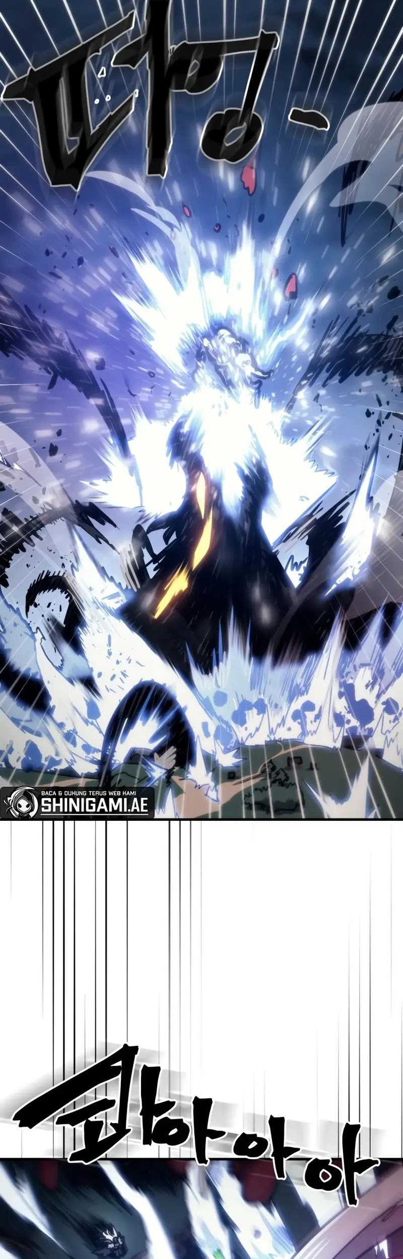 The Unbeatable Dungeon’s Lazy Boss Chapter 39 Gambar 31