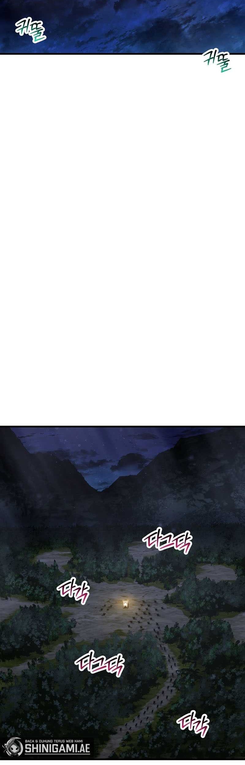 Helmut: The Forsaken Child Chapter 66 Gambar 39