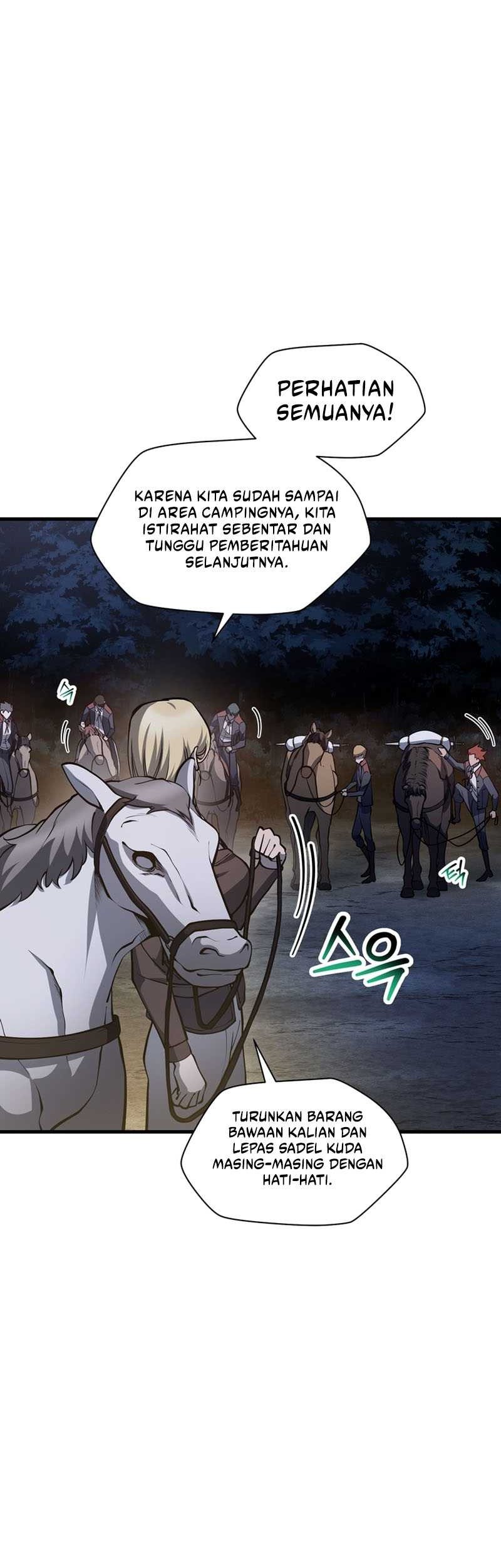 Helmut: The Forsaken Child Chapter 66 Gambar 40