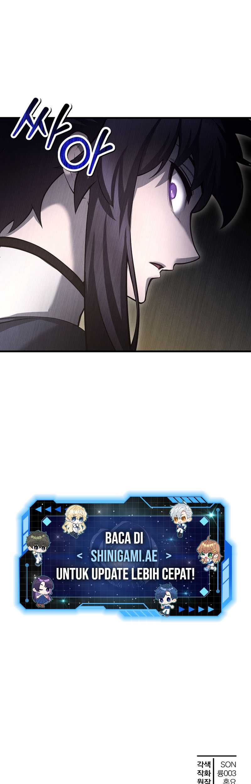 Helmut: The Forsaken Child Chapter 66 Gambar 46