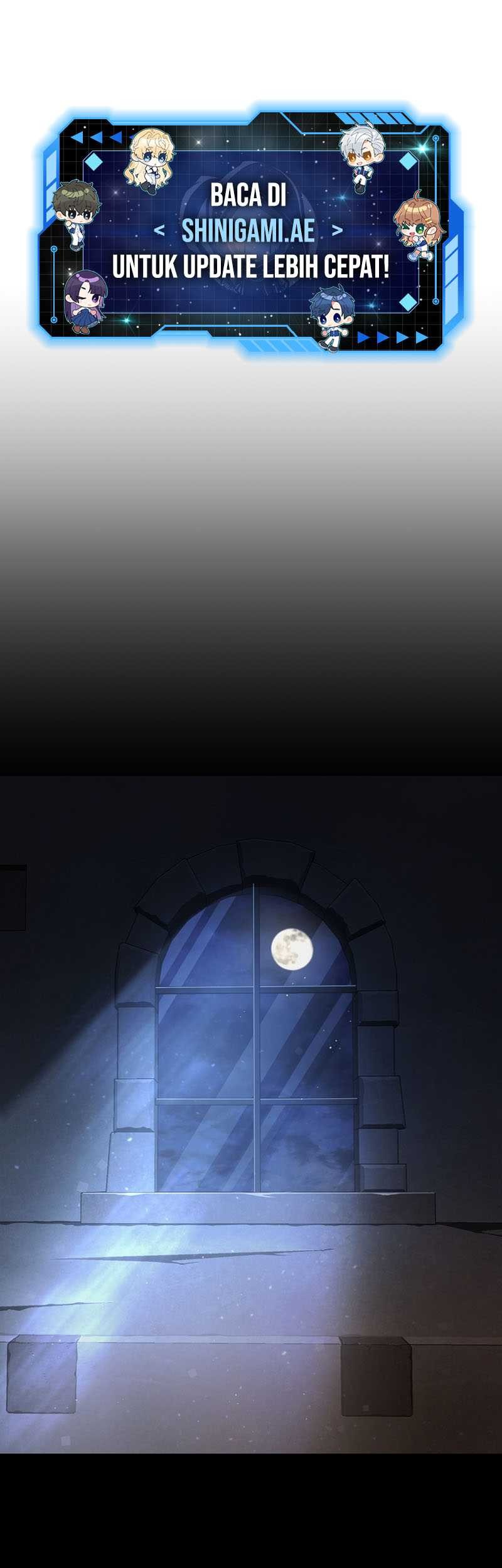 Manhwa Helmut: The Forsaken Child Chapter 66 gambar nomor 2