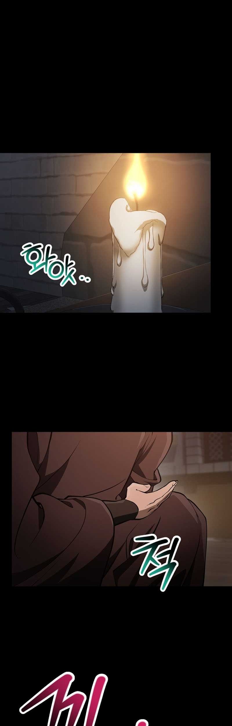 Helmut: The Forsaken Child Chapter 66 Gambar 3