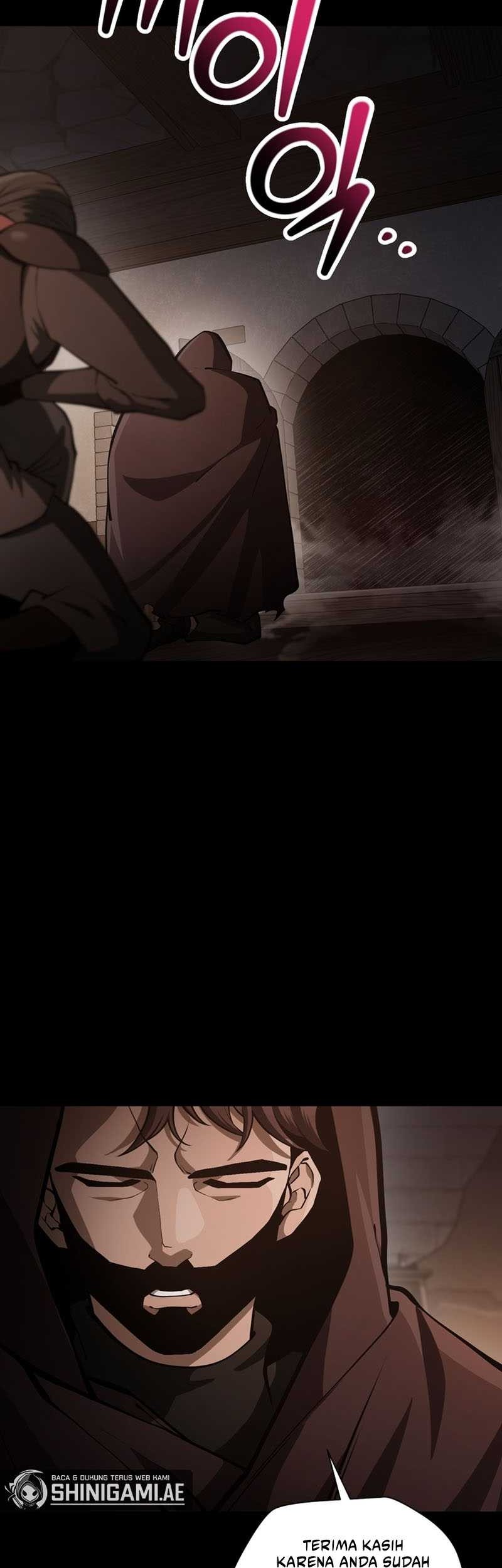 Helmut: The Forsaken Child Chapter 66 Gambar 4