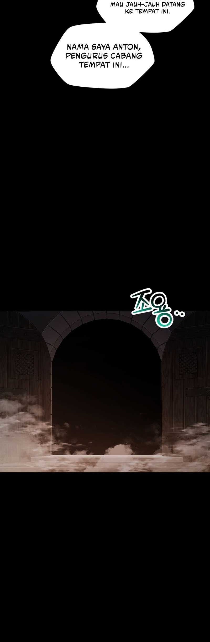 Helmut: The Forsaken Child Chapter 66 Gambar 5