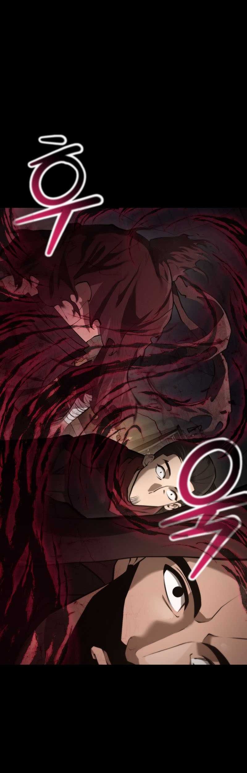 Helmut: The Forsaken Child Chapter 66 Gambar 7