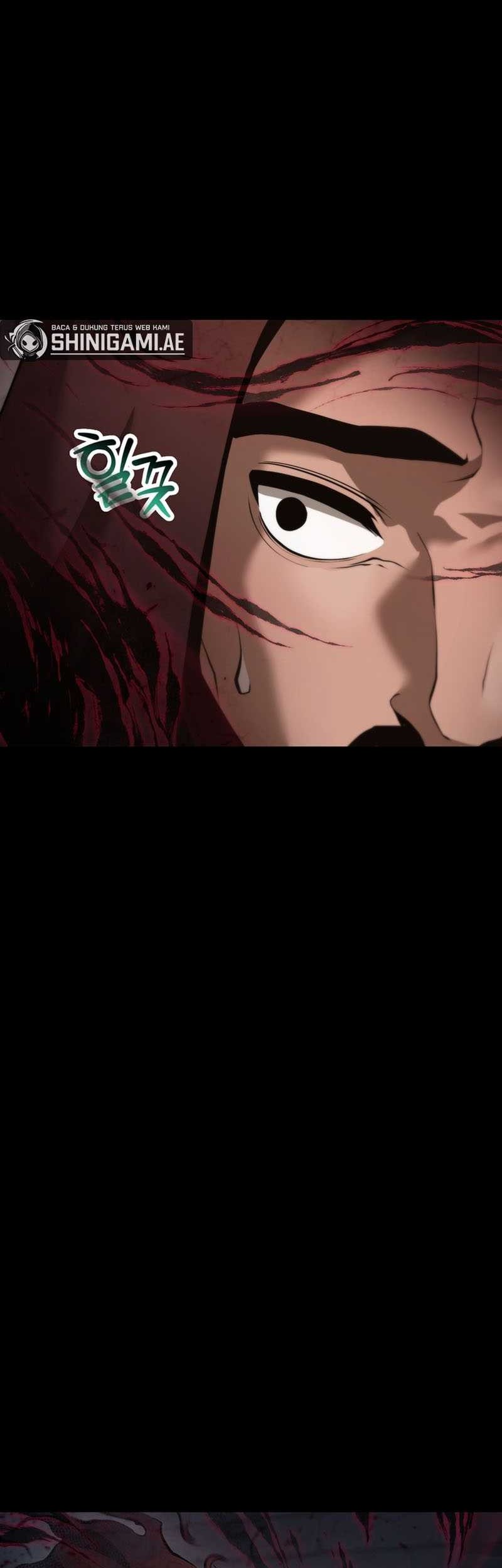 Helmut: The Forsaken Child Chapter 66 Gambar 8