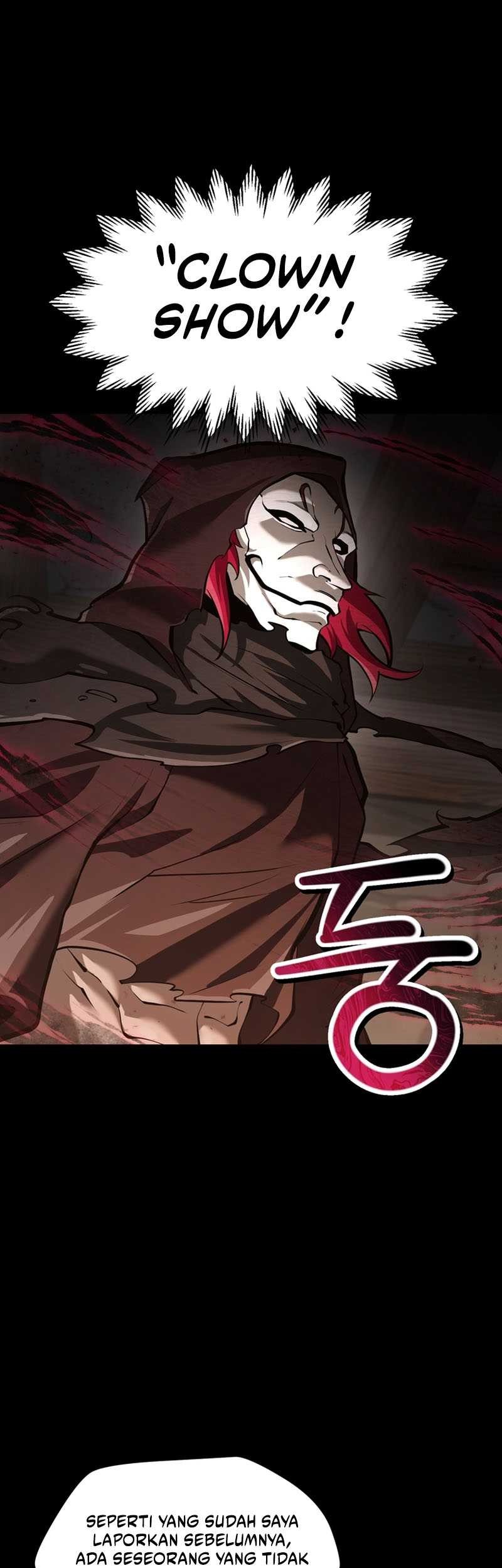 Helmut: The Forsaken Child Chapter 66 Gambar 10