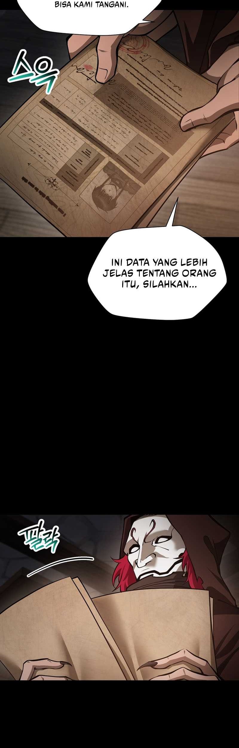 Helmut: The Forsaken Child Chapter 66 Gambar 11