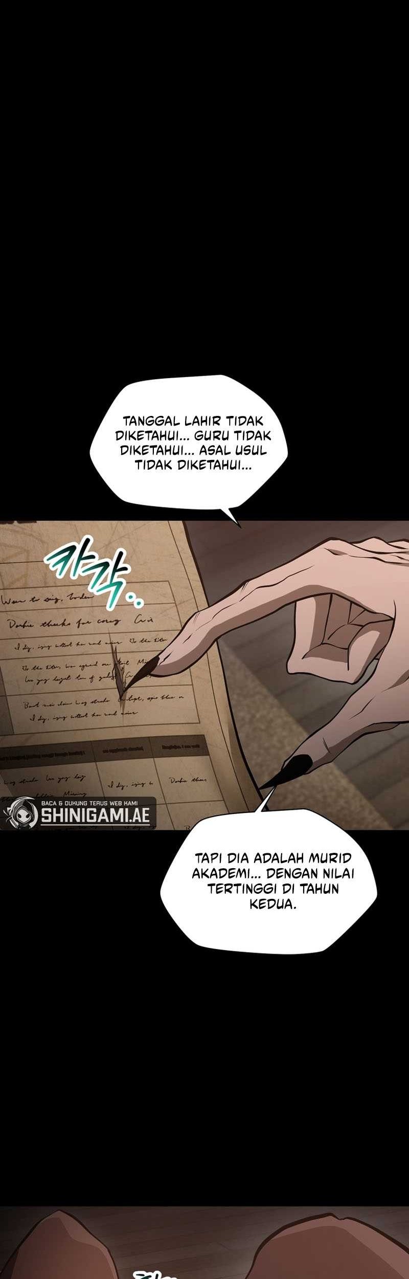 Helmut: The Forsaken Child Chapter 66 Gambar 15