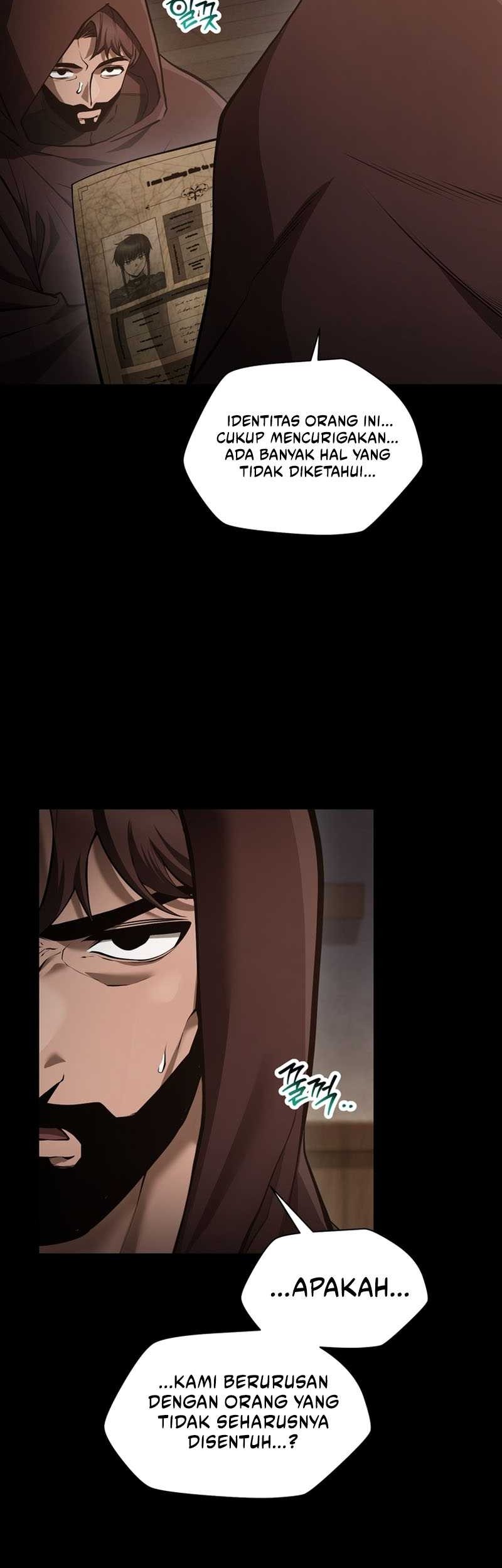 Helmut: The Forsaken Child Chapter 66 Gambar 16