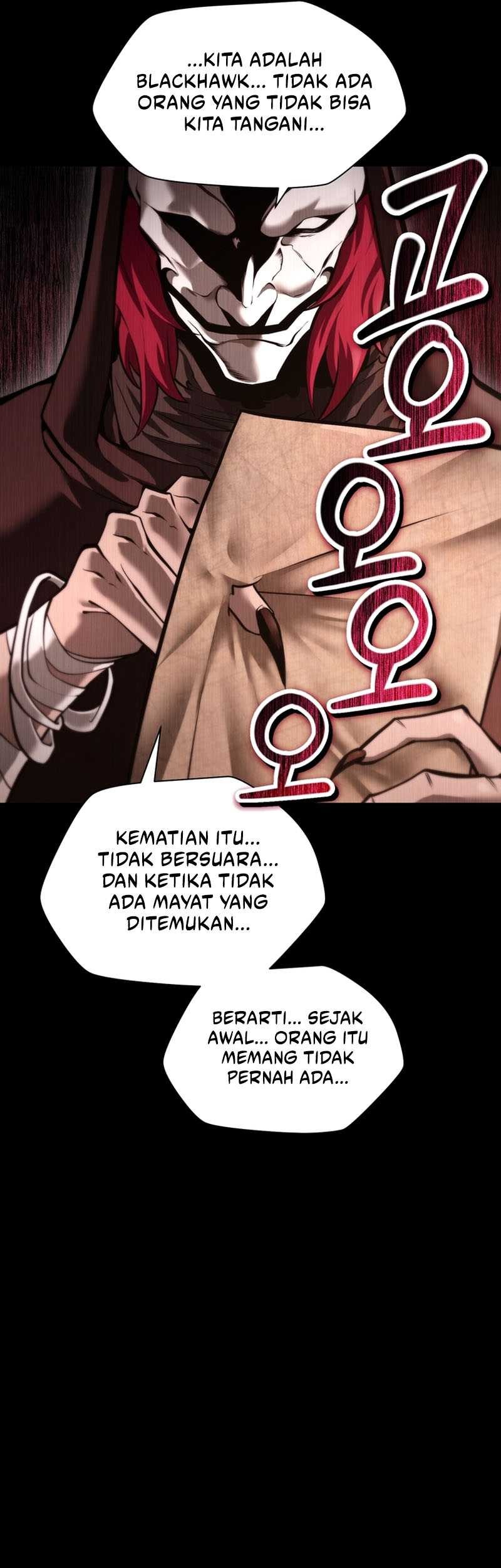 Helmut: The Forsaken Child Chapter 66 Gambar 18