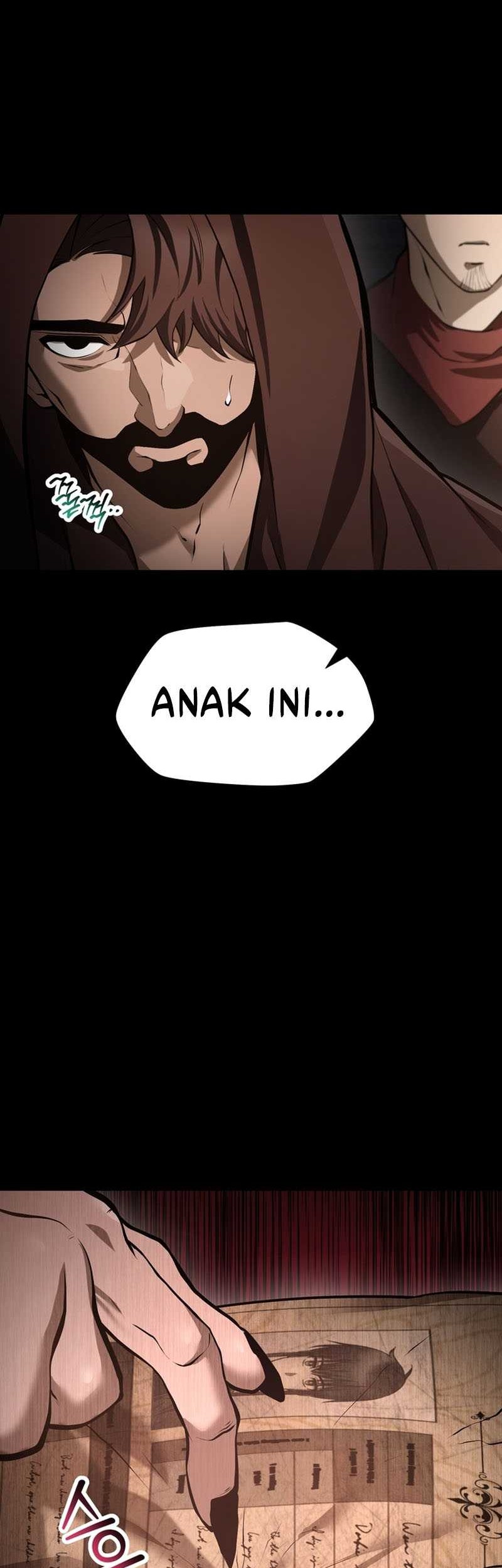 Helmut: The Forsaken Child Chapter 66 Gambar 19
