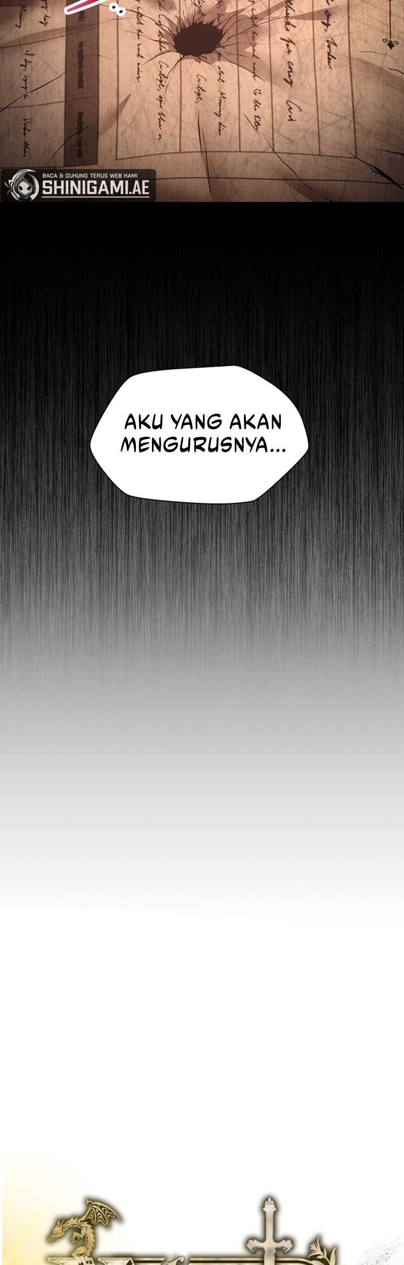 Helmut: The Forsaken Child Chapter 66 Gambar 20