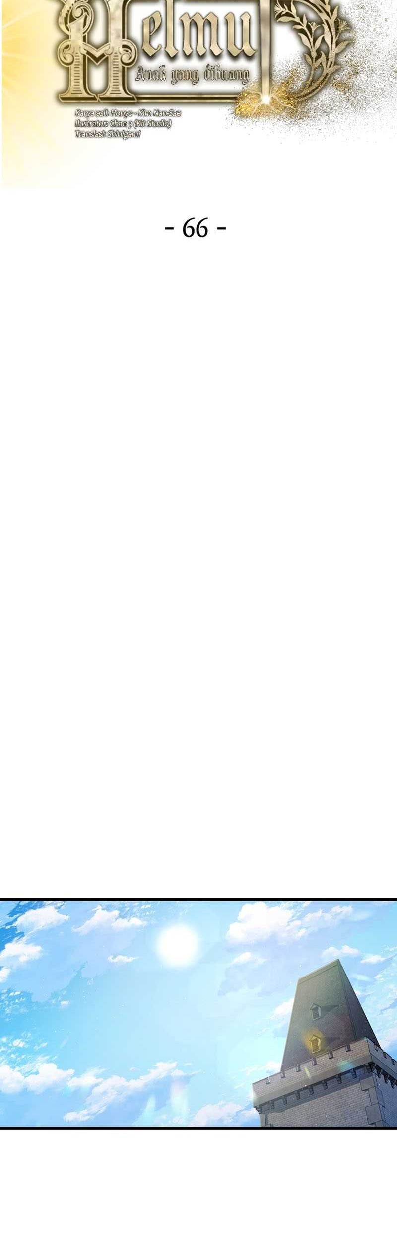 Helmut: The Forsaken Child Chapter 66 Gambar 21