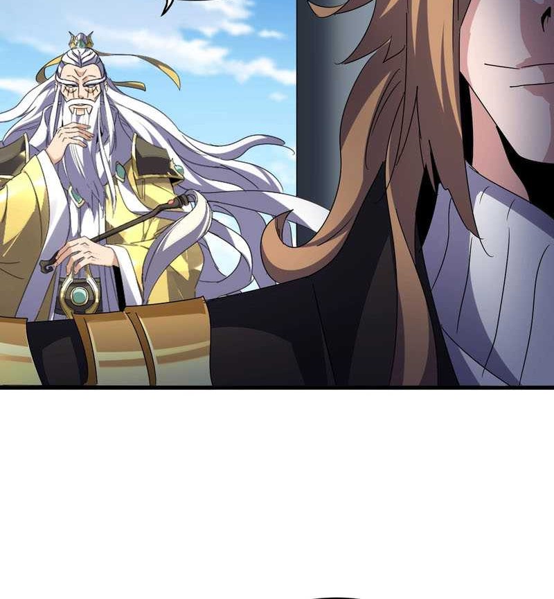 Magic Emperor Chapter 538 Gambar 17