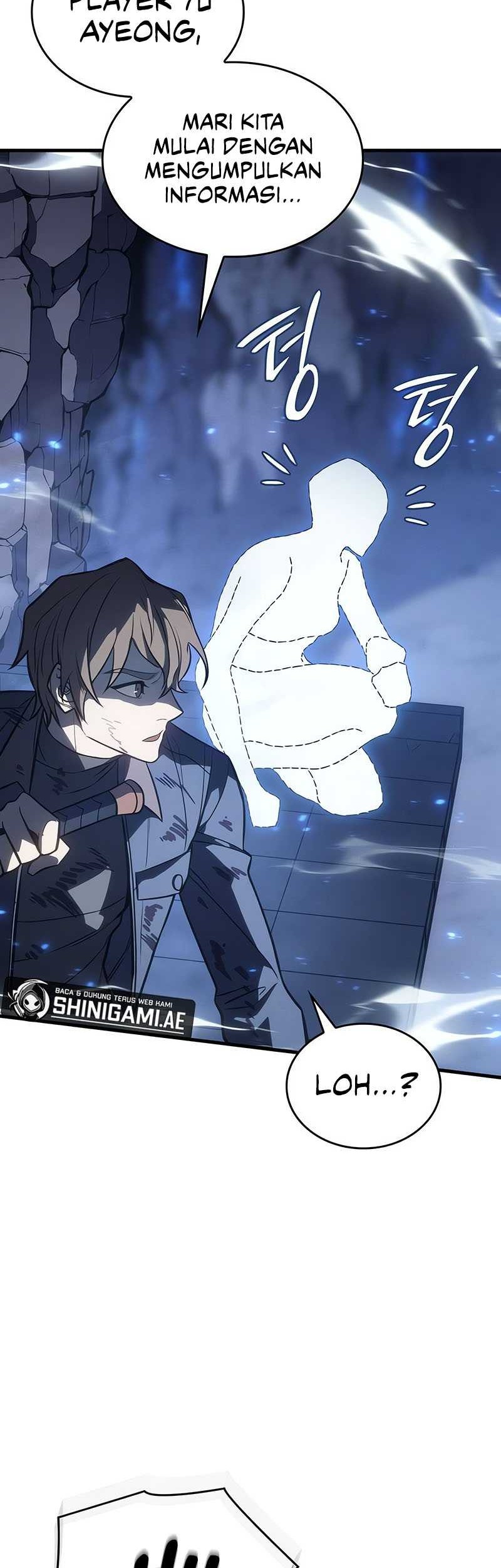 Regressing With The King’s Power Chapter 35 Gambar 51