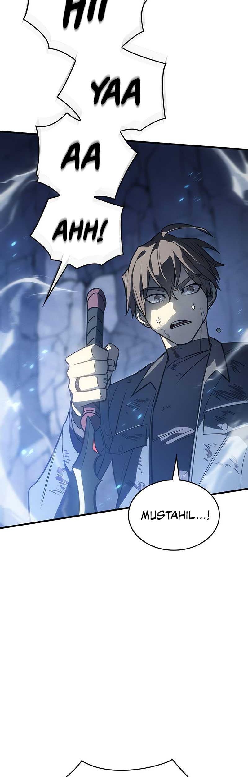 Regressing With The King’s Power Chapter 35 Gambar 52