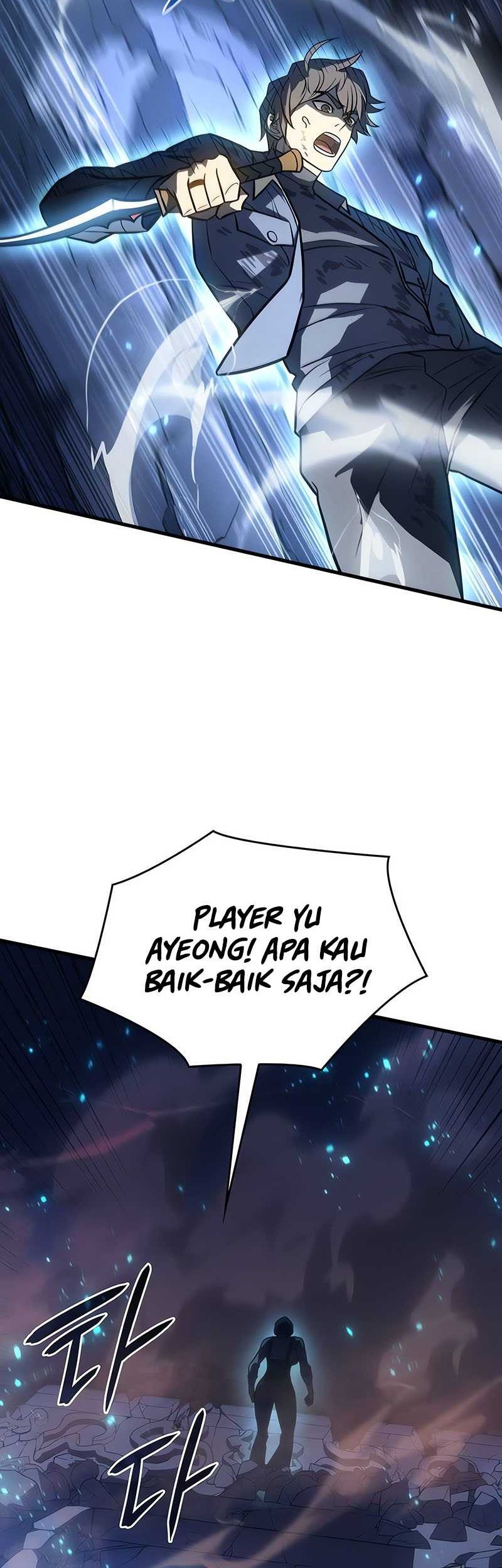 Regressing With The King’s Power Chapter 35 Gambar 57