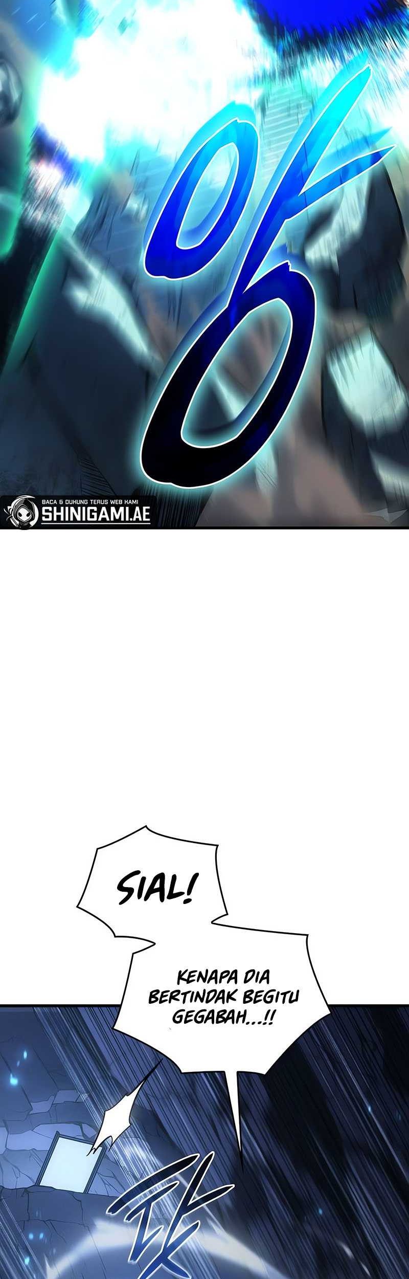 Regressing With The King’s Power Chapter 35 Gambar 56