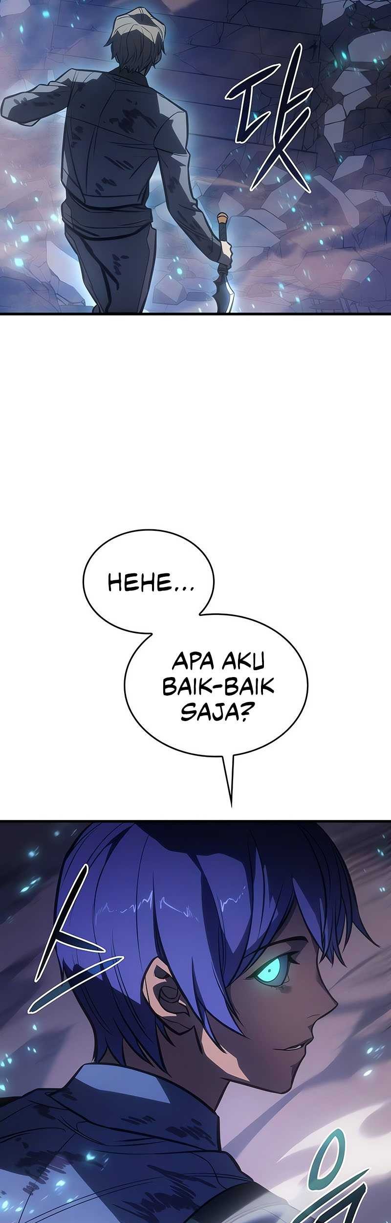 Regressing With The King’s Power Chapter 35 Gambar 58