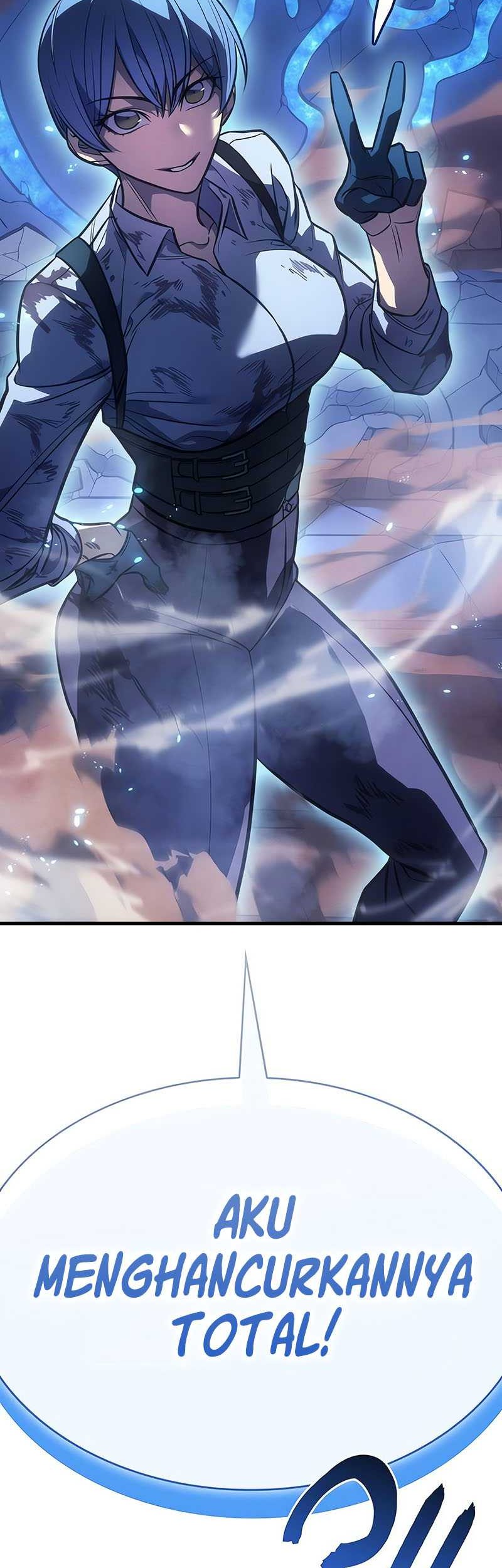 Regressing With The King’s Power Chapter 35 Gambar 60