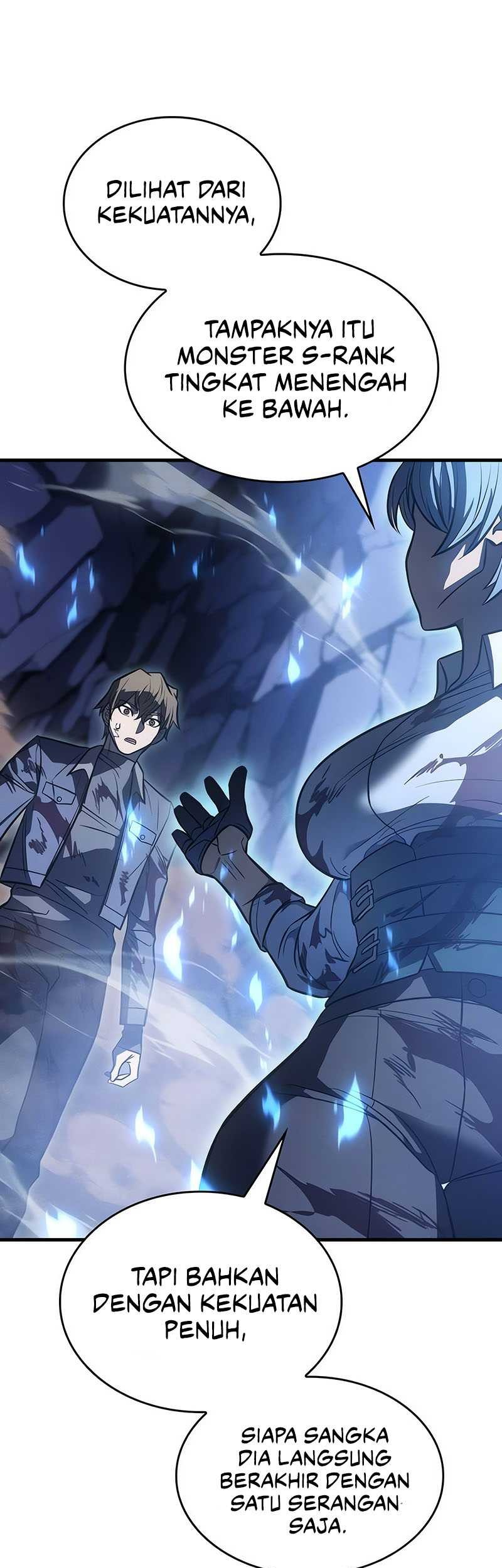 Regressing With The King’s Power Chapter 35 Gambar 62