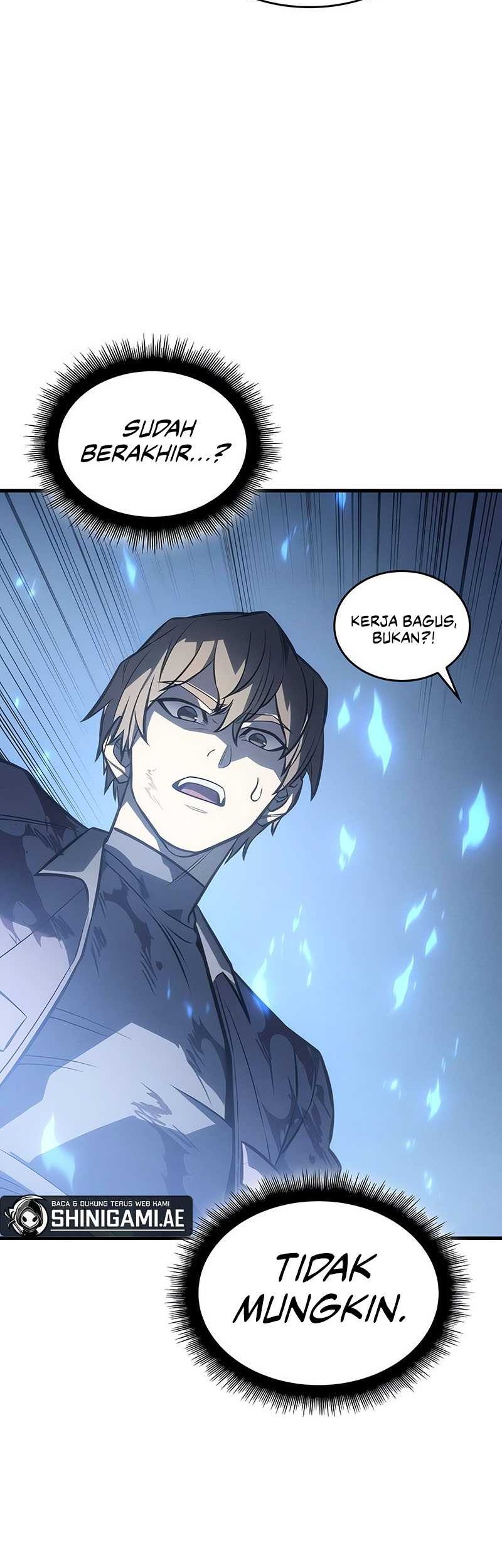 Regressing With The King’s Power Chapter 35 Gambar 63